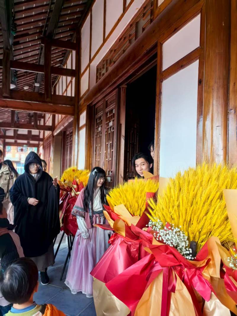 沉浸赋能：华容县景区演艺的差异化突围之路