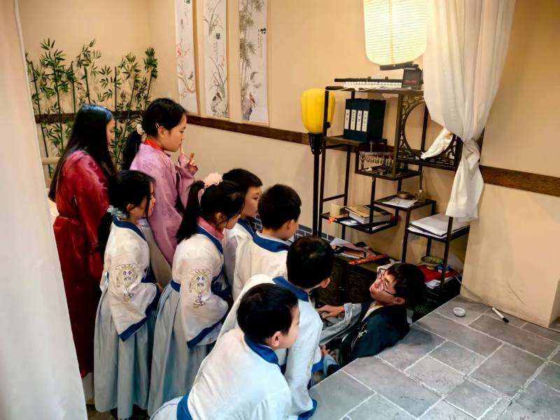 华容县灯光秀活动策划